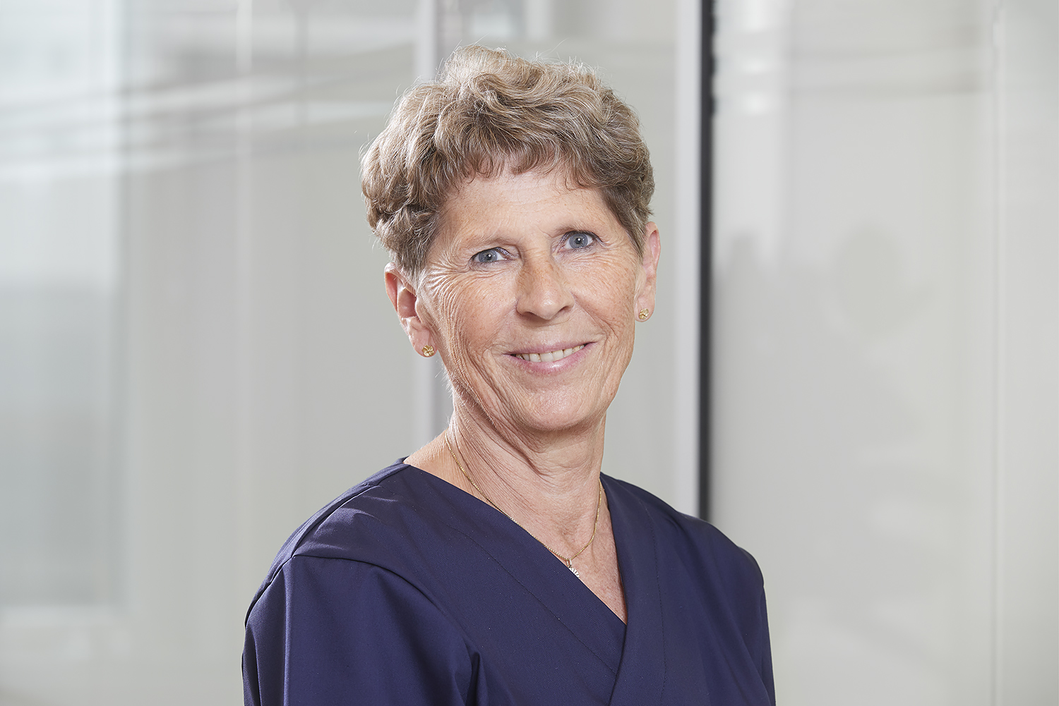 Jenny Møller