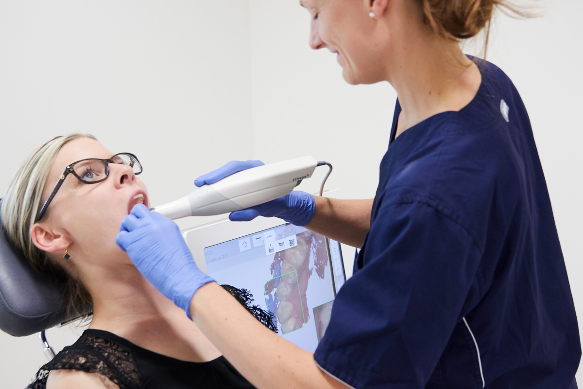 Hvem egner aligners sig til?