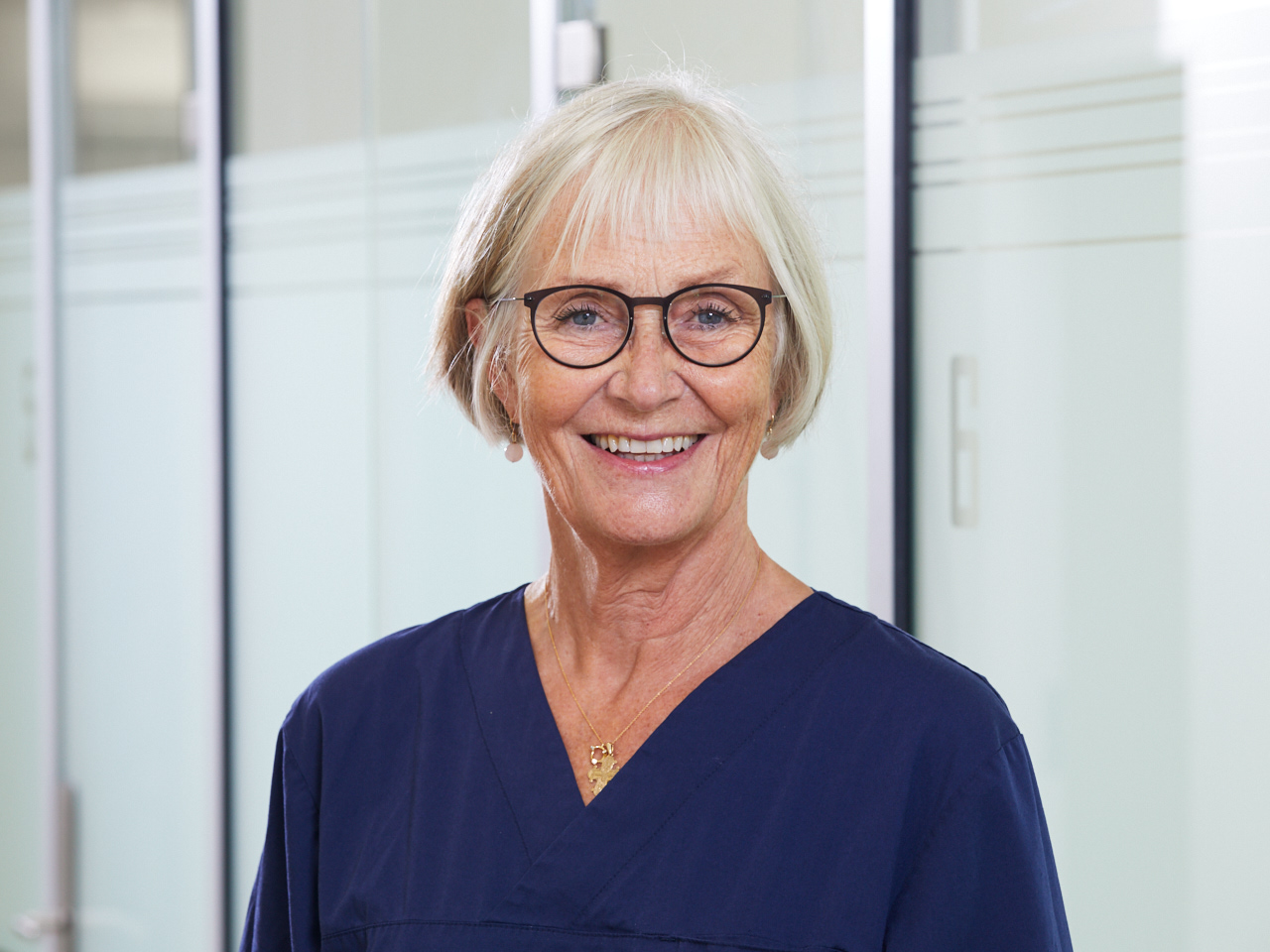 Lisbeth Nielsen