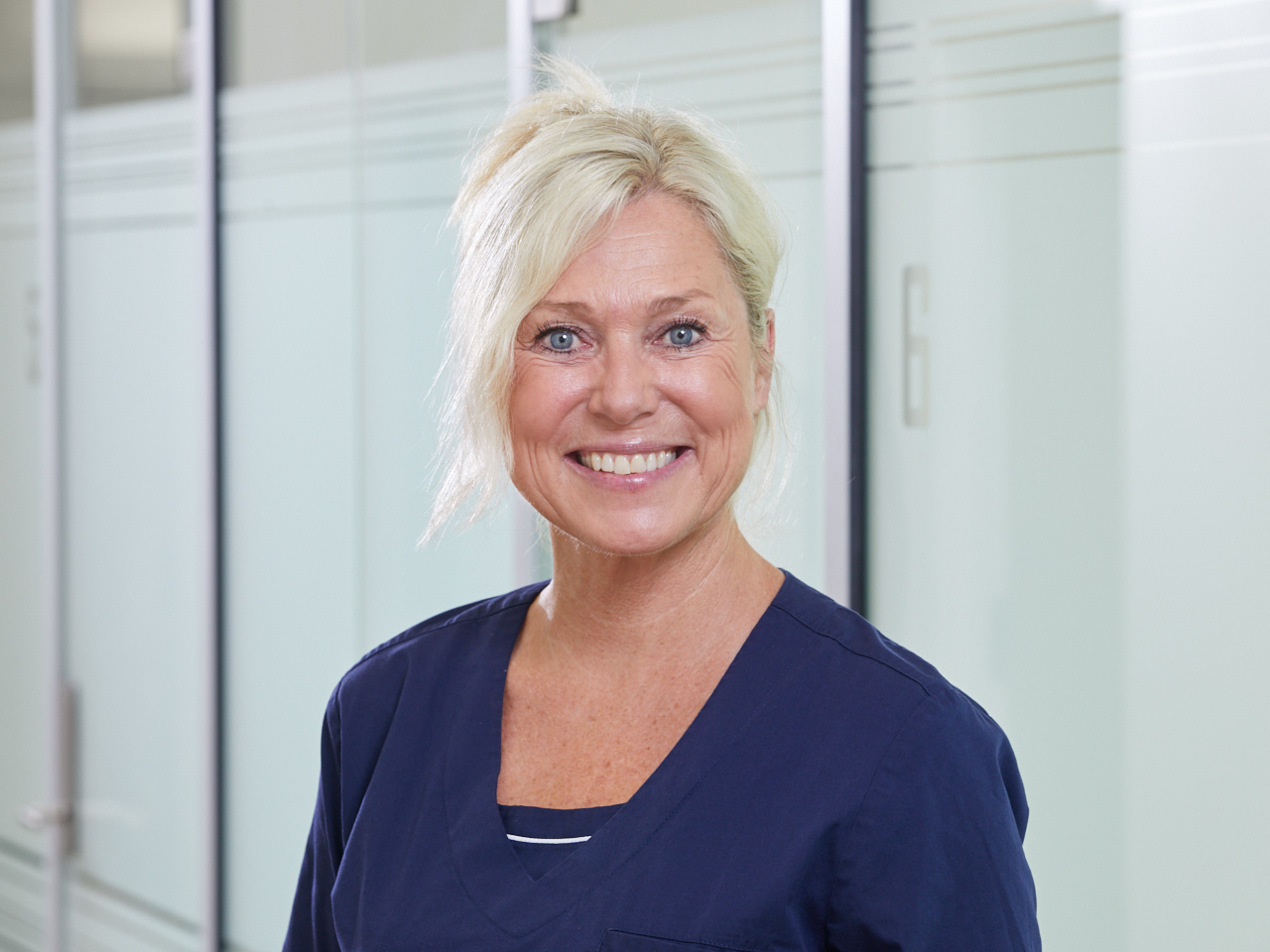 Helle Degn