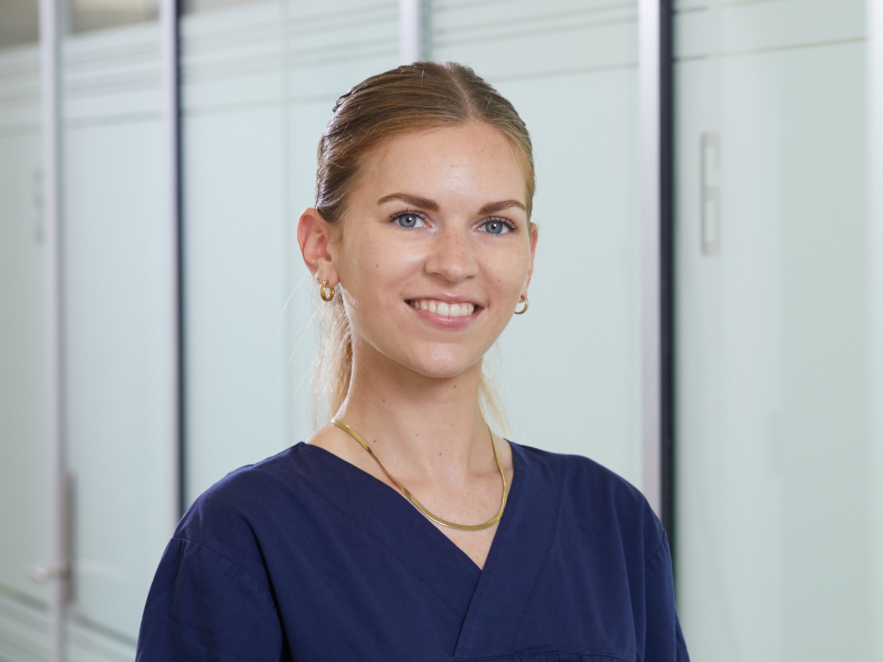 Stine Jeppesen