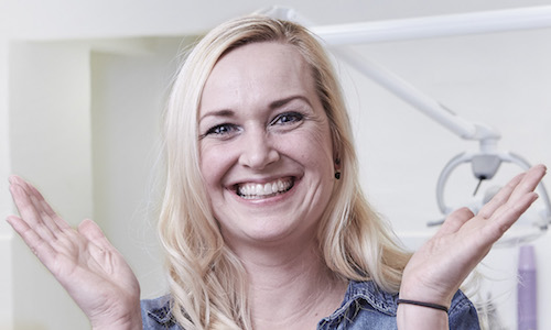 Aligners – usynlig tandregulering
