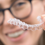 ClearCorrect – Usynlig tandretning til en skarp pris