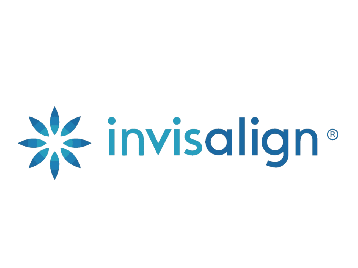 Fordele ved Invisalign®